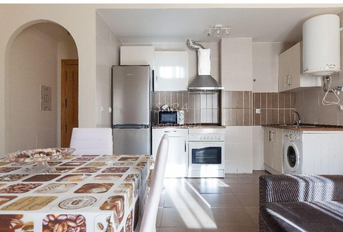 Venta de apartamento en Roquetas de Mar