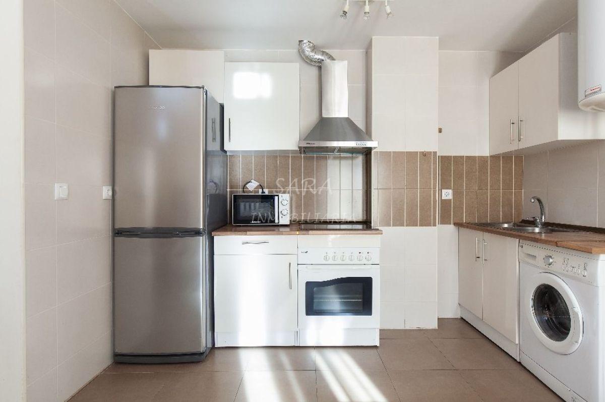 Venta de apartamento en Roquetas de Mar