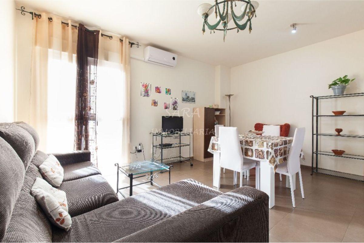Venta de apartamento en Roquetas de Mar