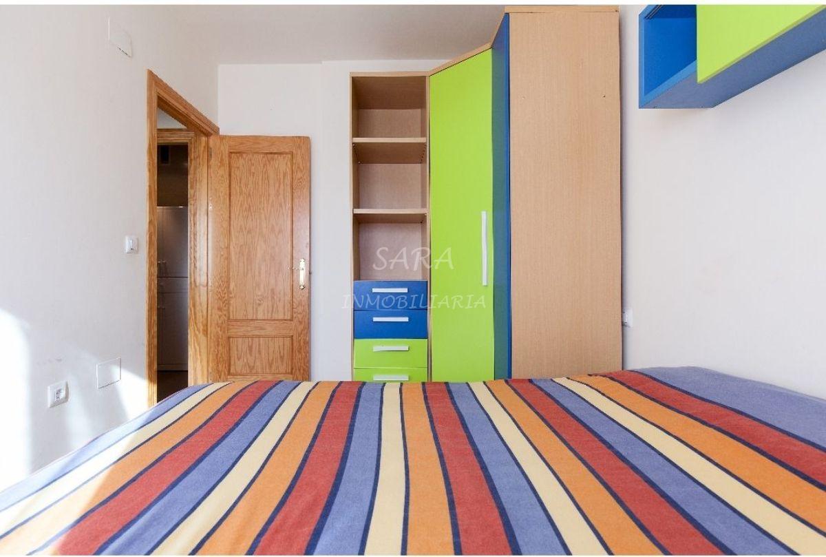 Venta de apartamento en Roquetas de Mar