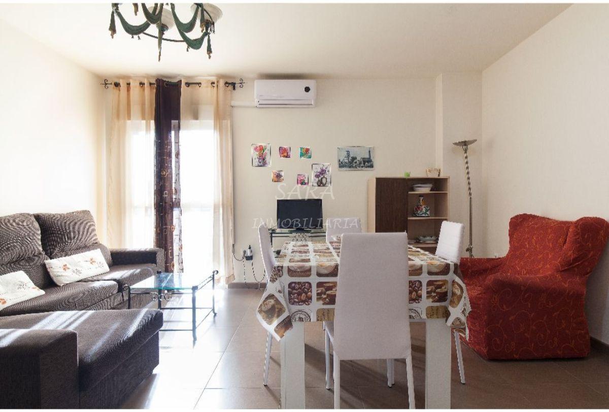 Venta de apartamento en Roquetas de Mar