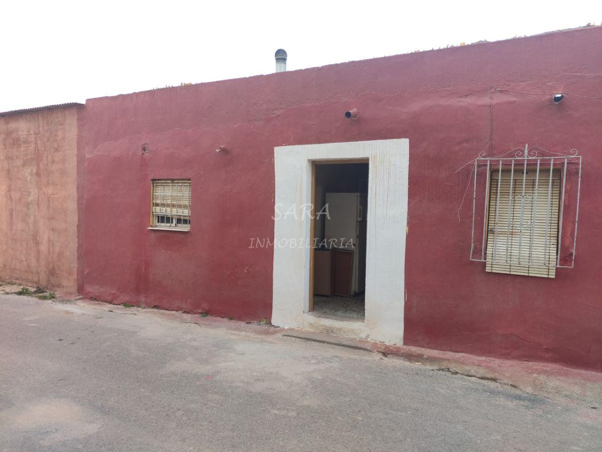 Venta de casa en Roquetas de Mar