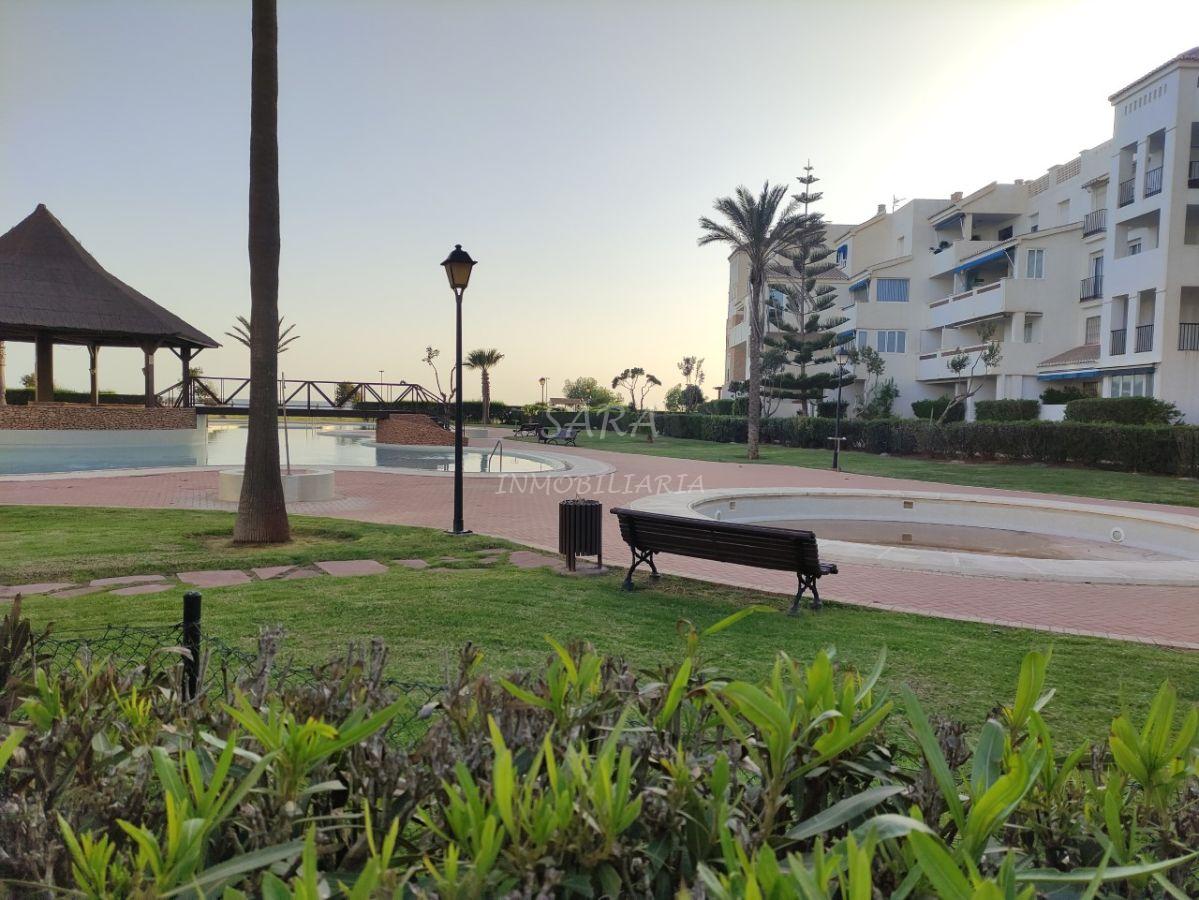 Venta de apartamento en Almerimar