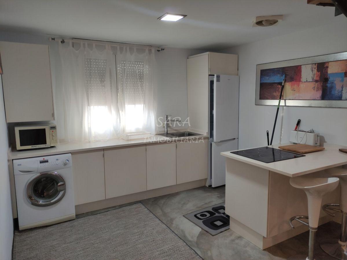 Venta de apartamento en Almerimar