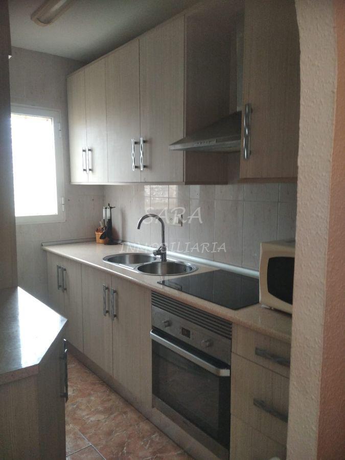 Venta de apartamento en Roquetas de Mar