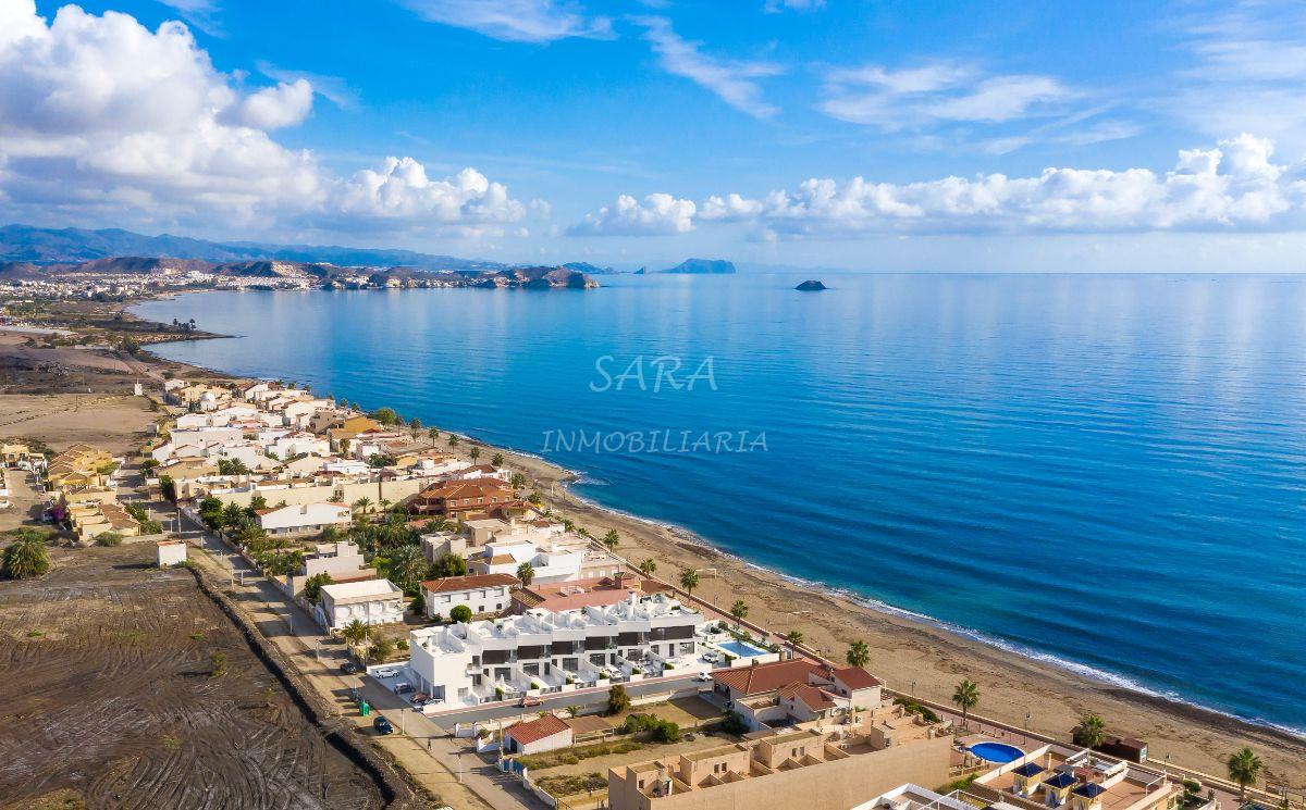 Venta de bungalow en Pozo del Esparto