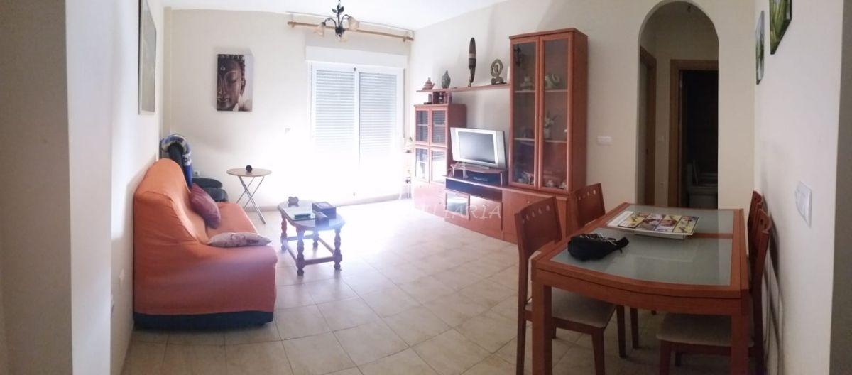 Venta de apartamento en Roquetas de Mar