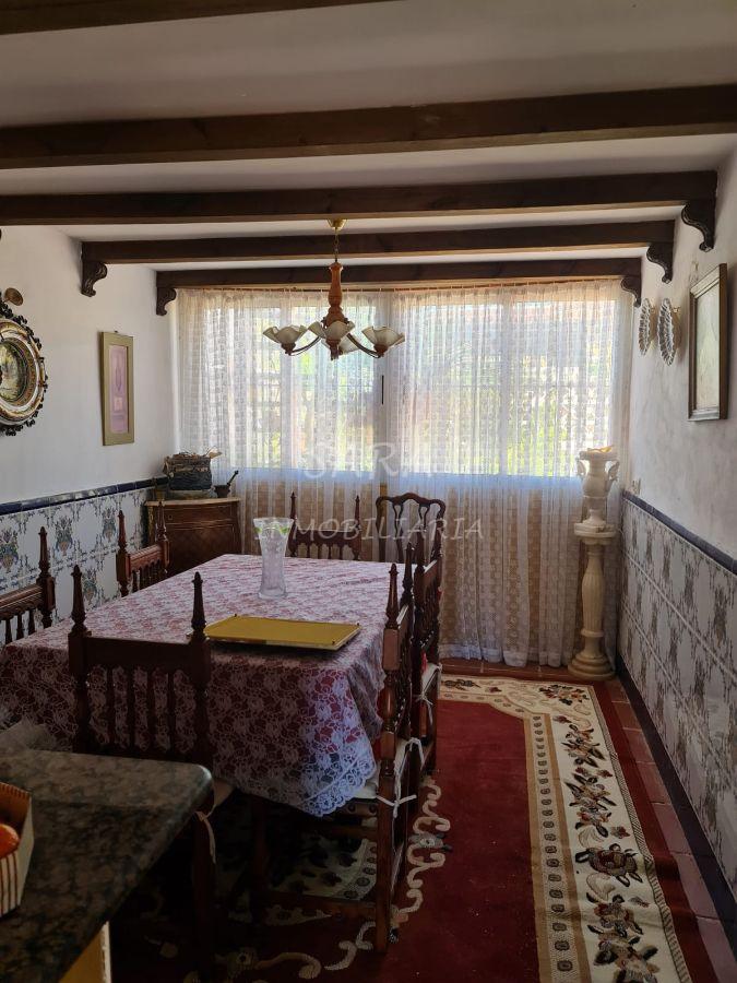 Venta de chalet en Retamar