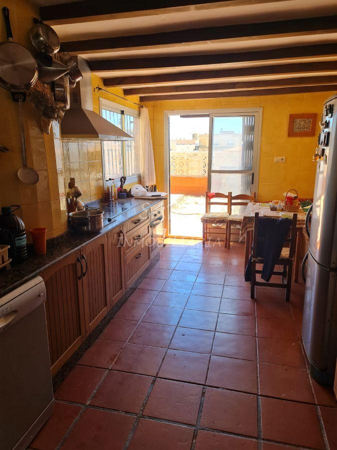 Venta de chalet en Retamar