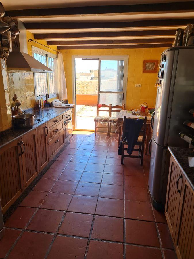 Venta de chalet en Retamar