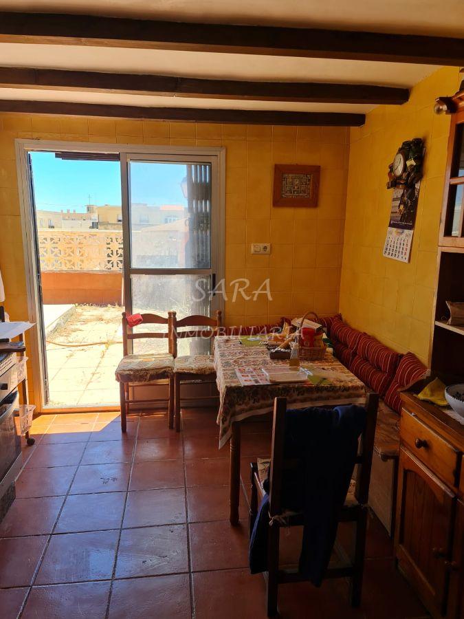 Venta de chalet en Retamar