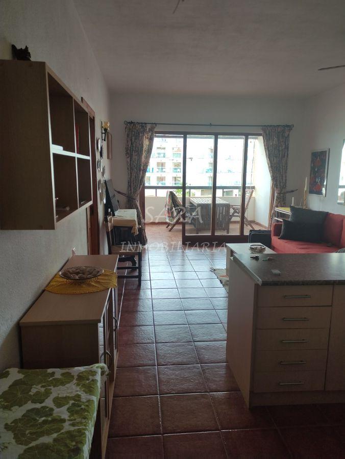 Alquiler de apartamento en Roquetas de Mar