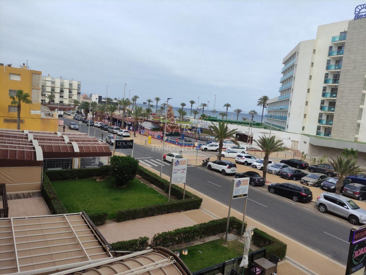 تأجير من شقة في Roquetas de Mar