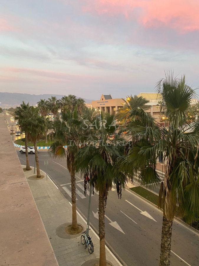 Venta de apartamento en Roquetas de Mar