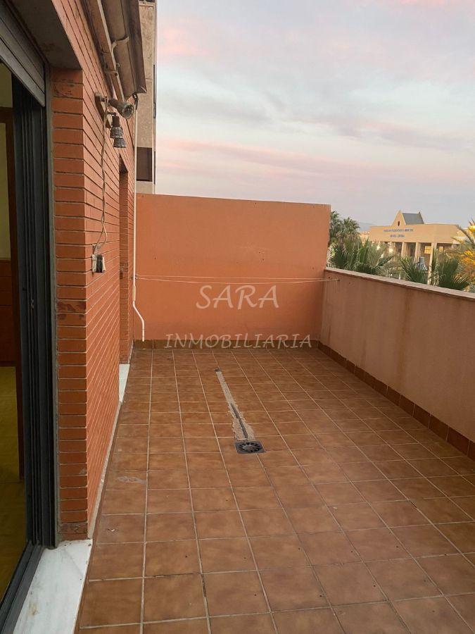 Venta de apartamento en Roquetas de Mar