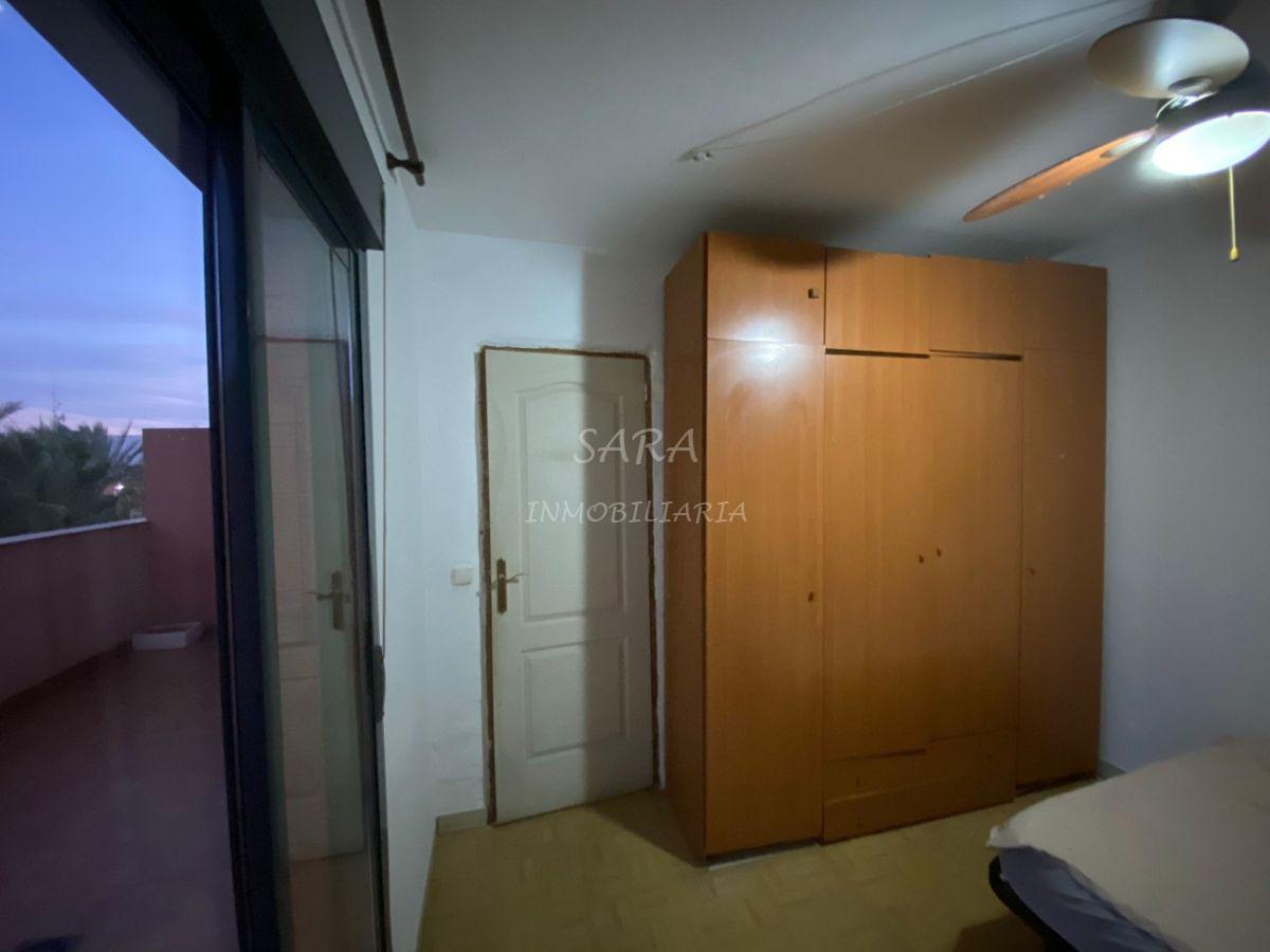 Venta de apartamento en Roquetas de Mar