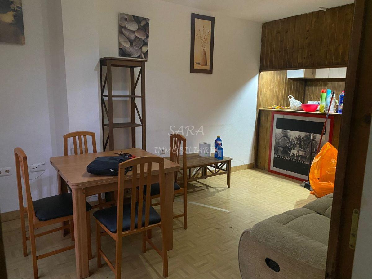 Venta de apartamento en Roquetas de Mar