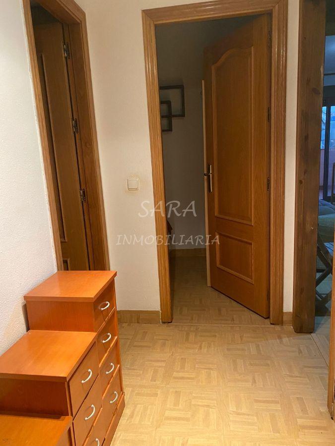 Venta de apartamento en Roquetas de Mar