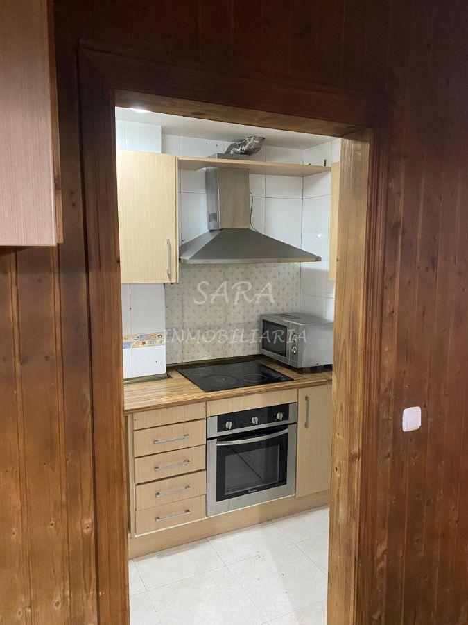 Venta de apartamento en Roquetas de Mar