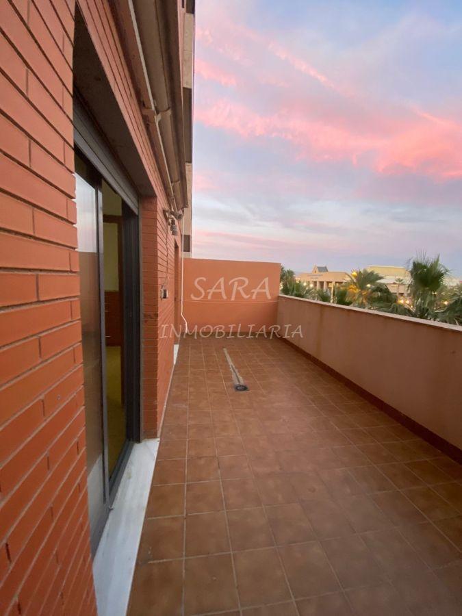 Venta de apartamento en Roquetas de Mar