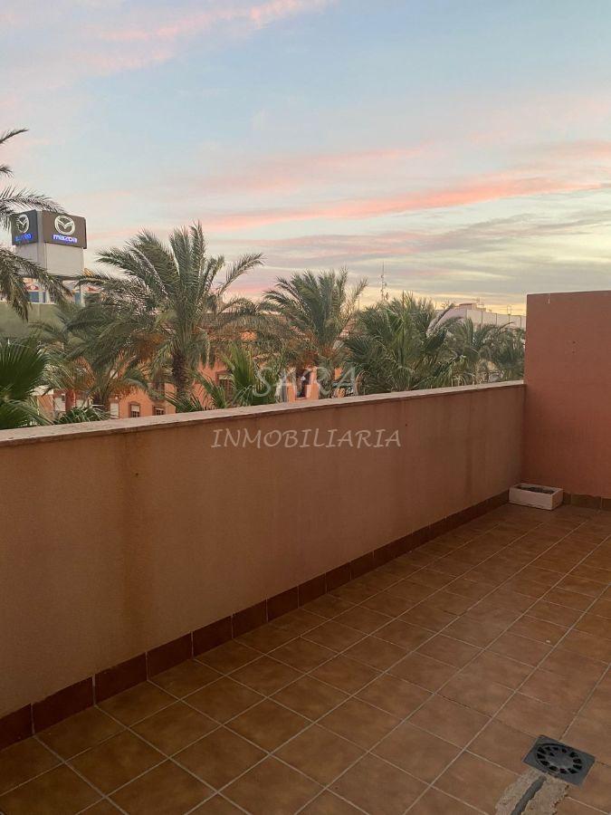 Venta de apartamento en Roquetas de Mar