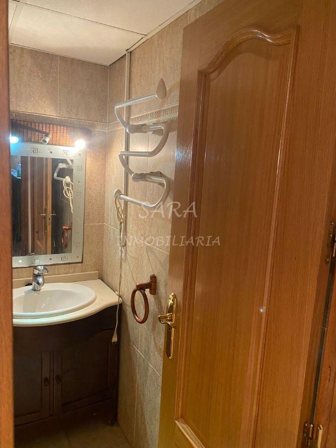 Venta de apartamento en Roquetas de Mar