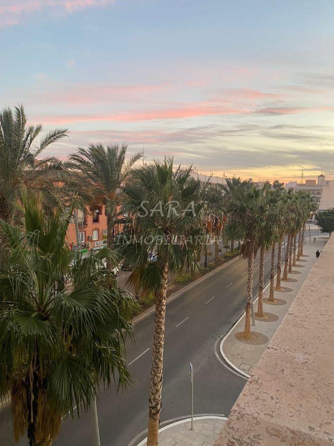 Venta de apartamento en Roquetas de Mar