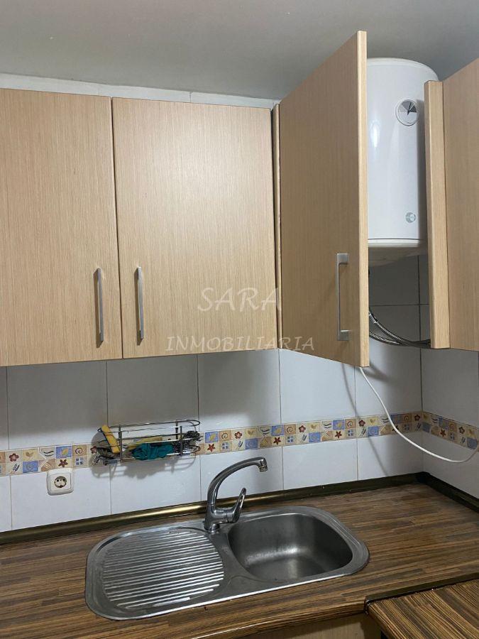 Venta de apartamento en Roquetas de Mar