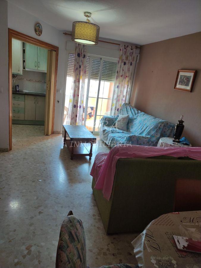 Venta de apartamento en Roquetas de Mar