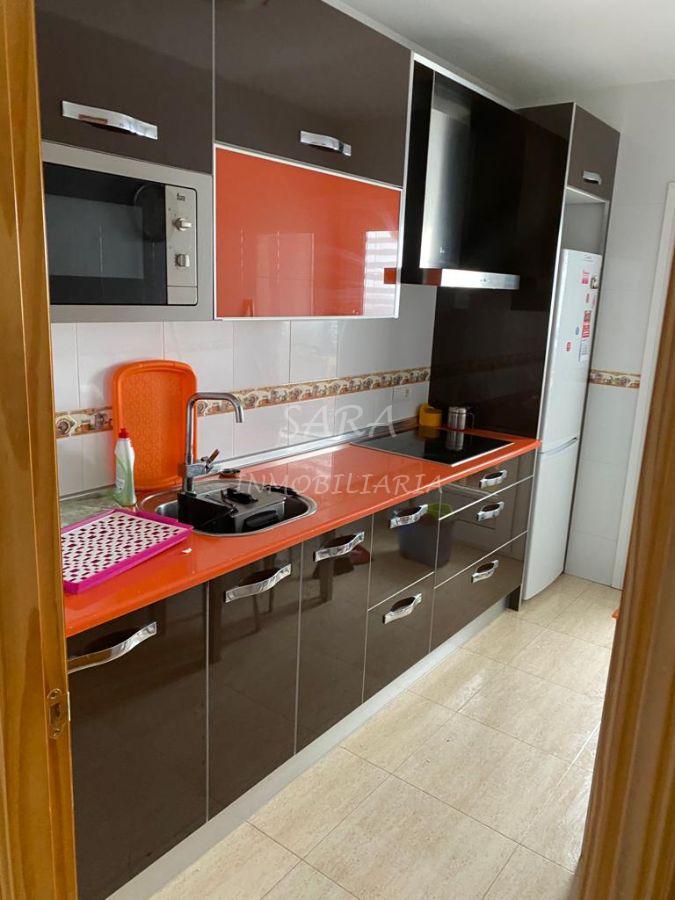 Venta de apartamento en Roquetas de Mar