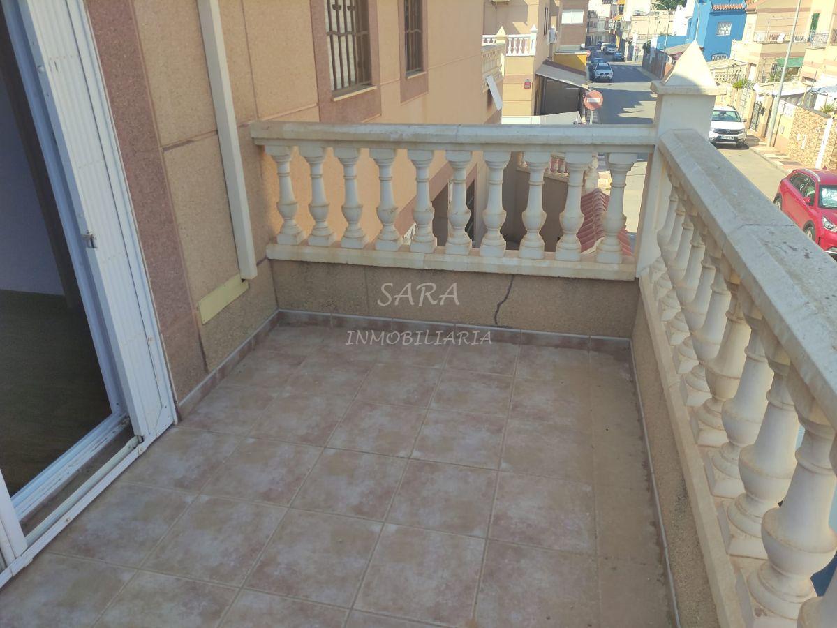 Venta de dúplex en Roquetas de Mar