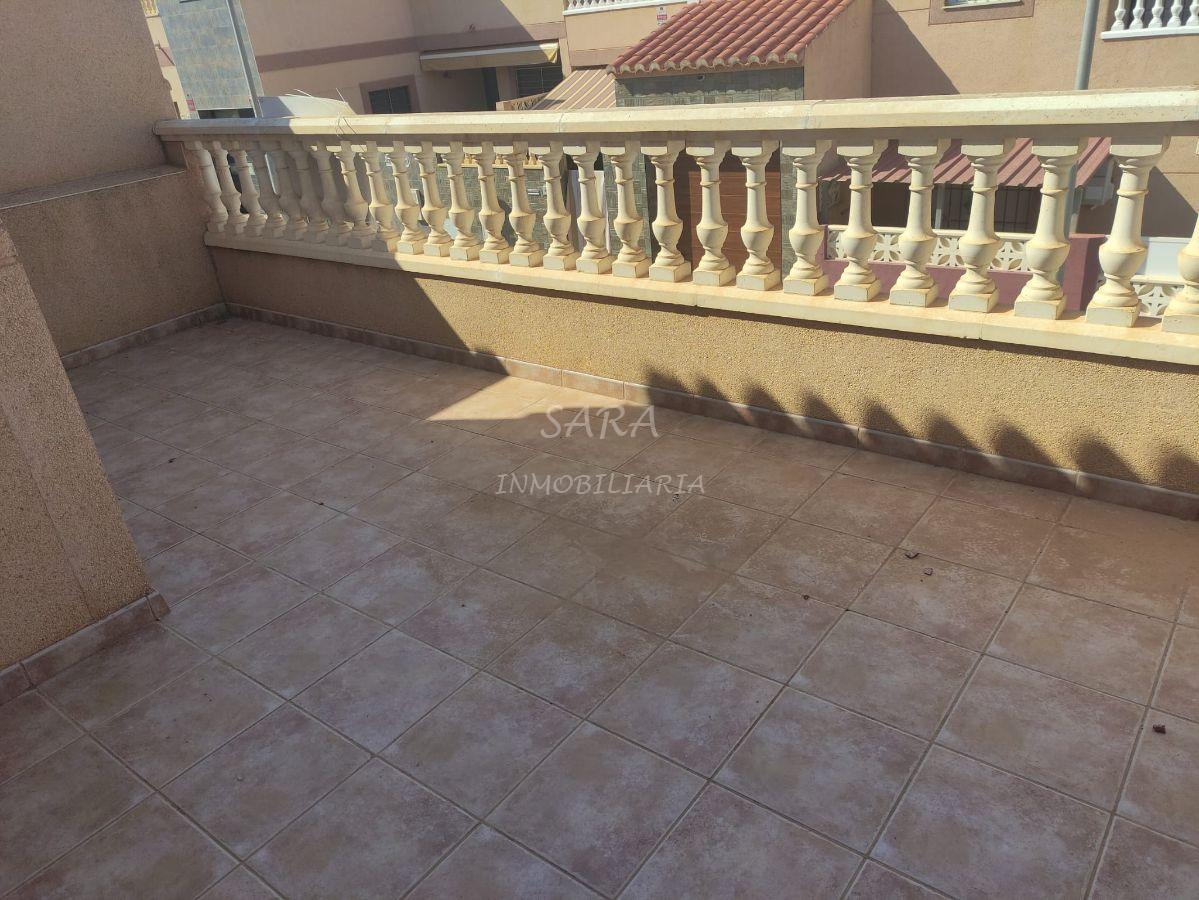 Venta de dúplex en Roquetas de Mar