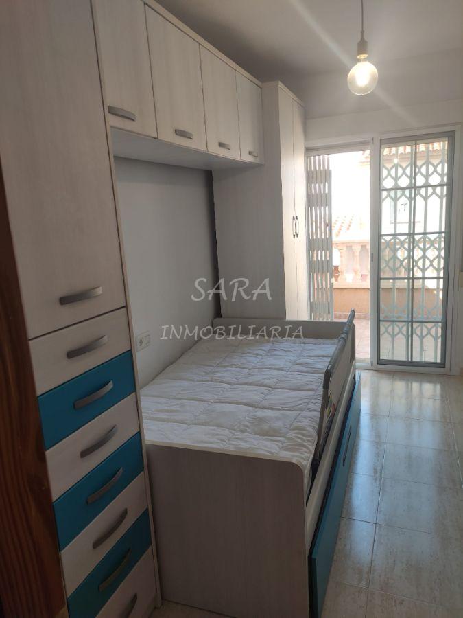Venta de dúplex en Roquetas de Mar