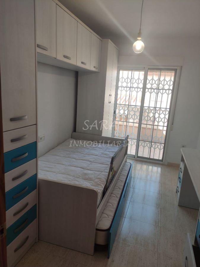 Venta de dúplex en Roquetas de Mar