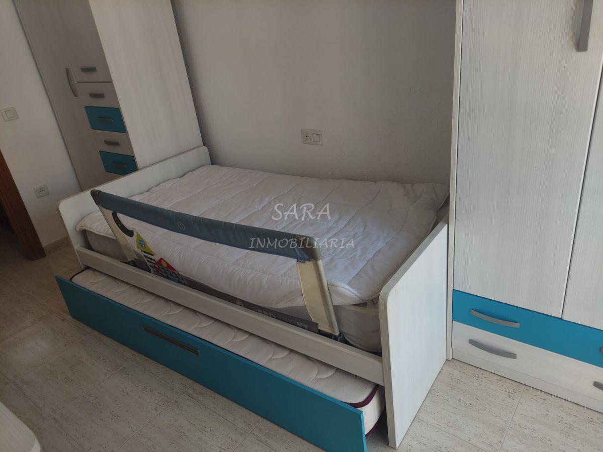 Venta de dúplex en Roquetas de Mar