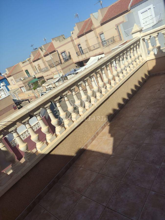 Venta de dúplex en Roquetas de Mar