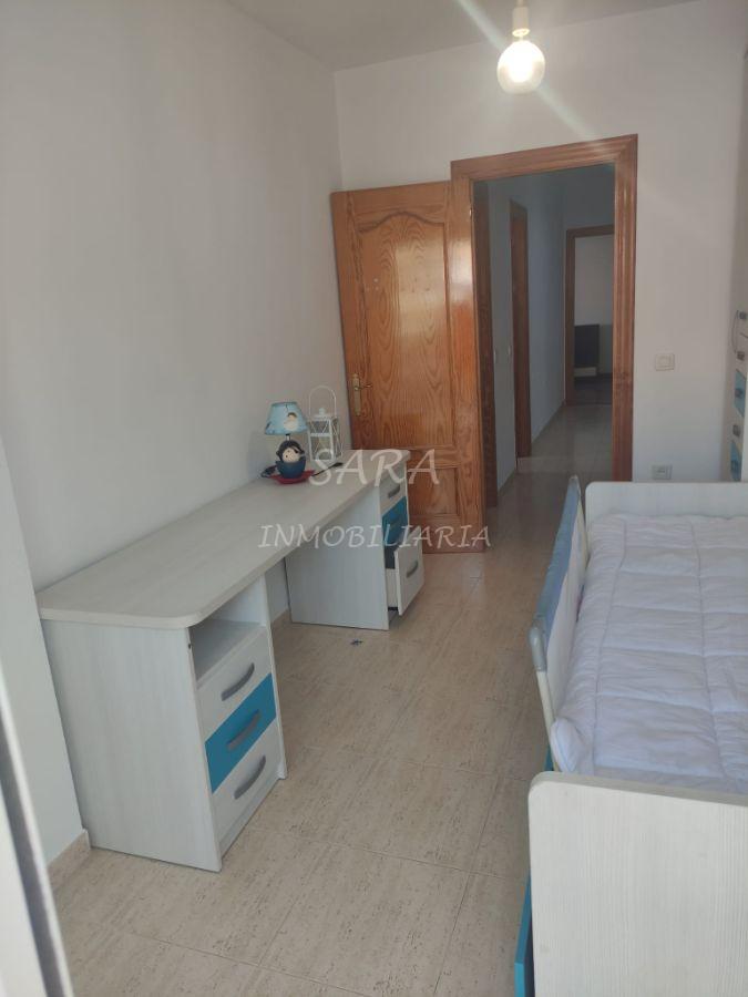 Venta de dúplex en Roquetas de Mar