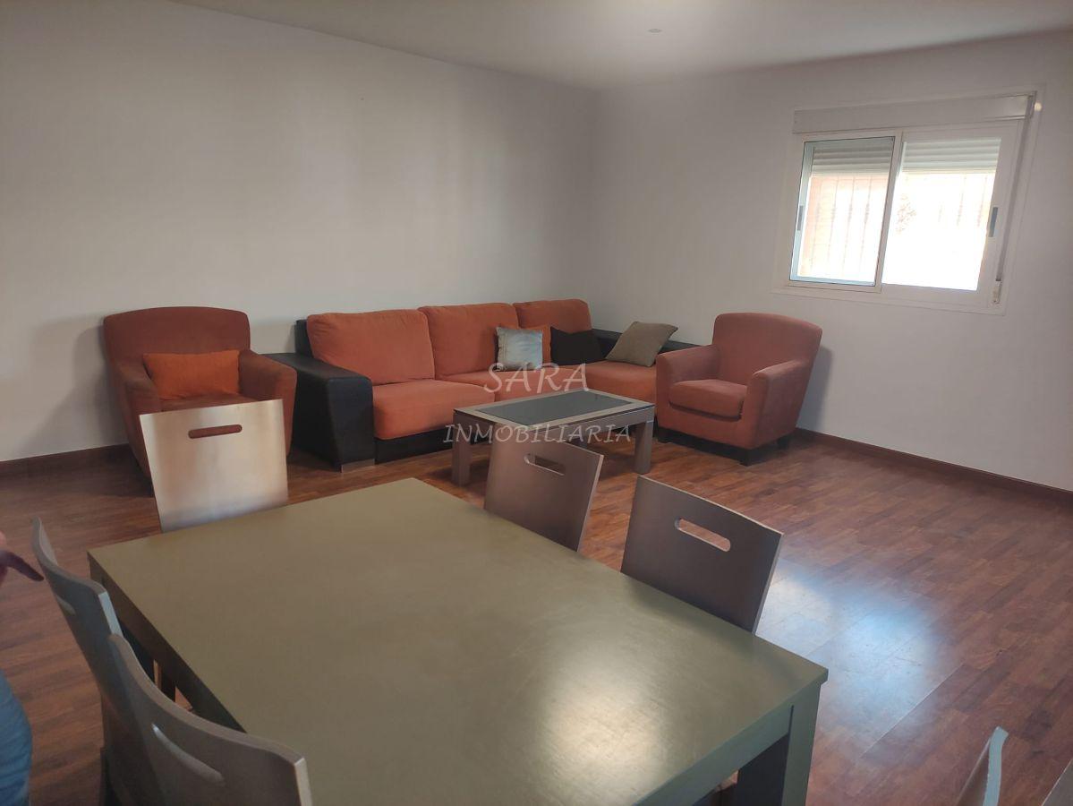 Venta de dúplex en Roquetas de Mar