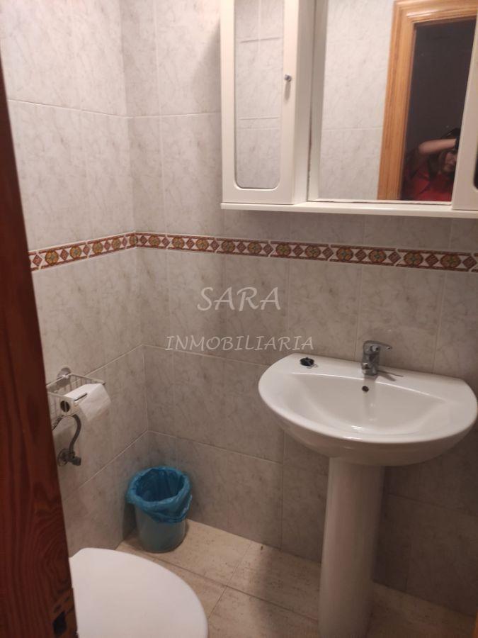 Venta de dúplex en Roquetas de Mar