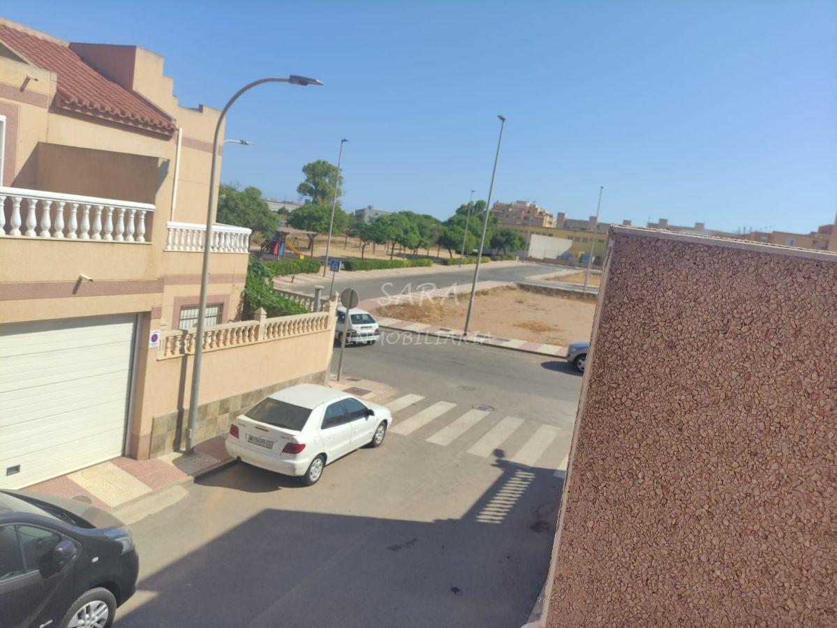 Venta de dúplex en Roquetas de Mar