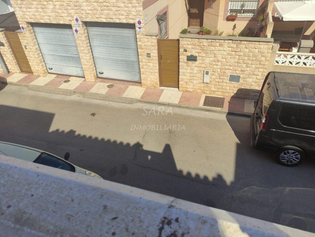Venta de dúplex en Roquetas de Mar