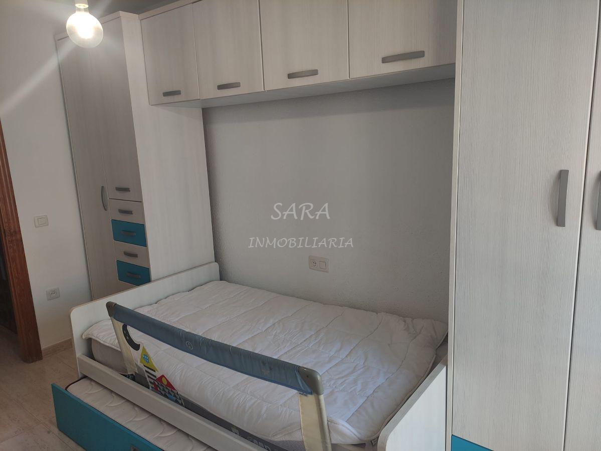 Venta de dúplex en Roquetas de Mar