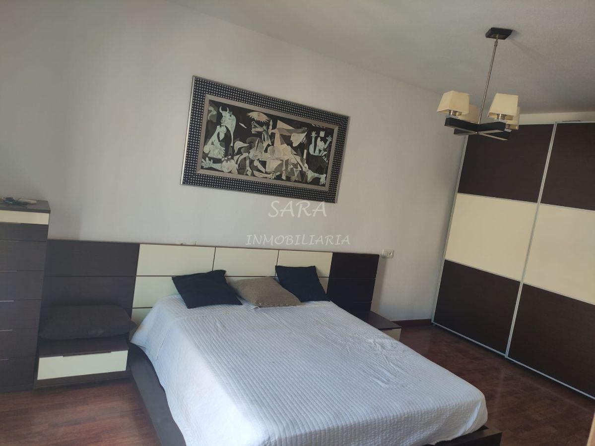 Venta de dúplex en Roquetas de Mar