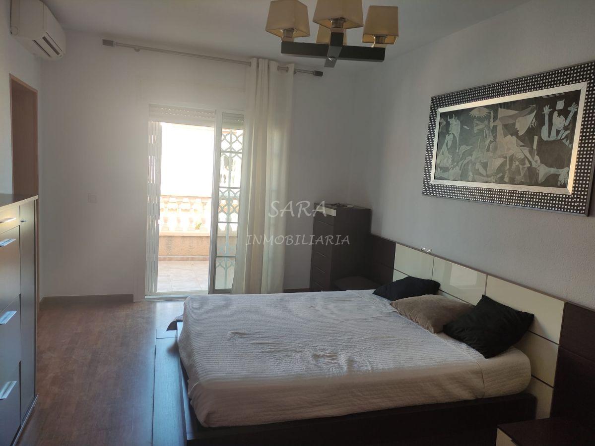 Venta de dúplex en Roquetas de Mar