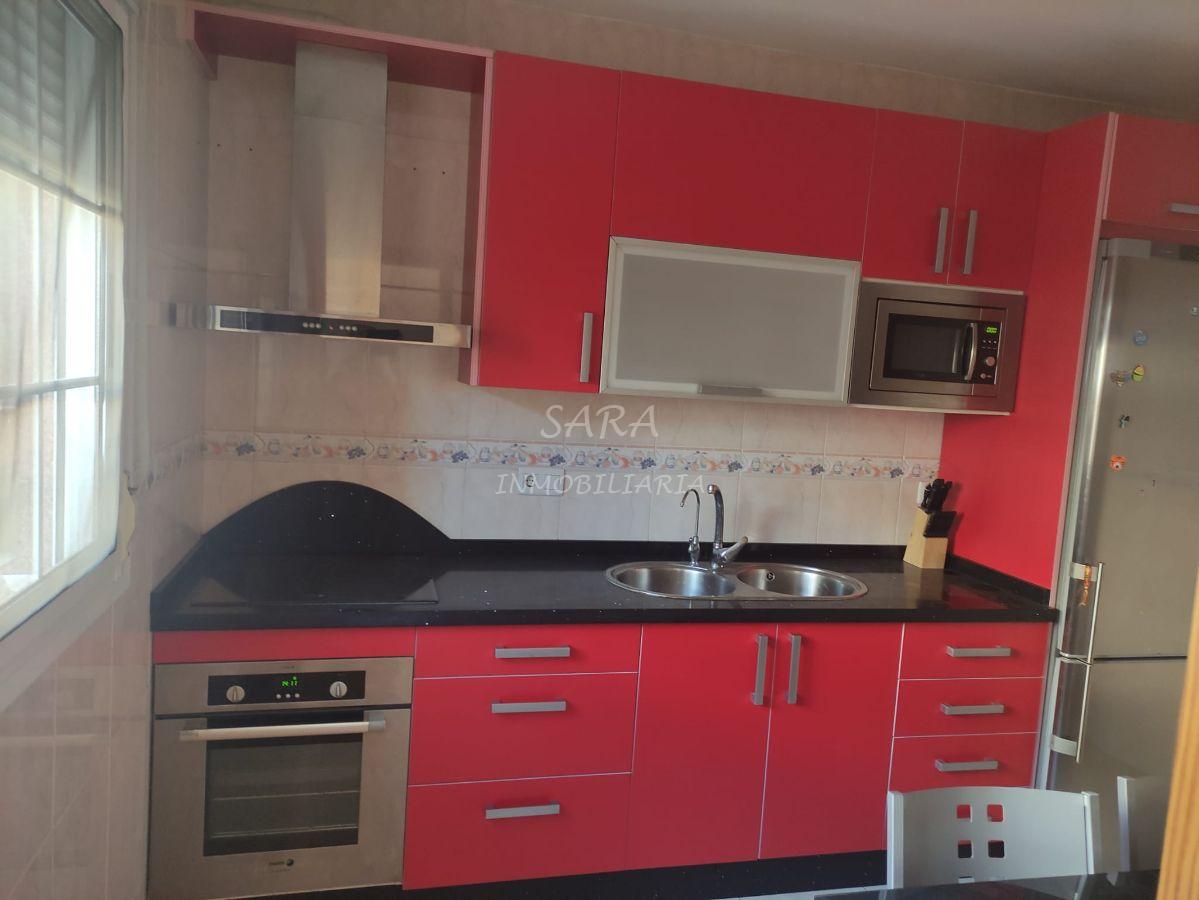 Venta de dúplex en Roquetas de Mar