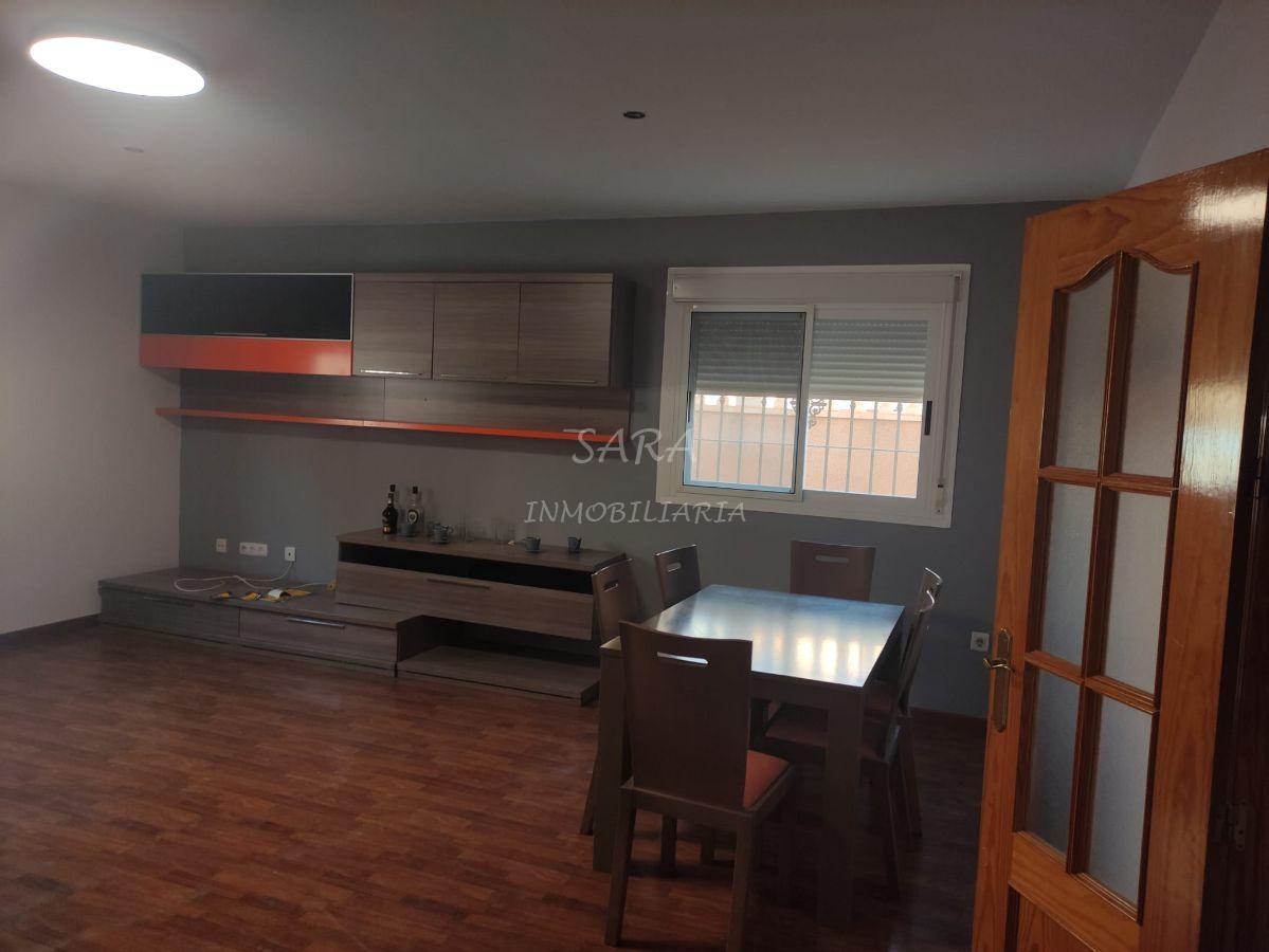 Venta de dúplex en Roquetas de Mar