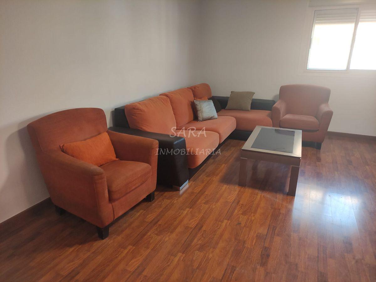 Venta de dúplex en Roquetas de Mar