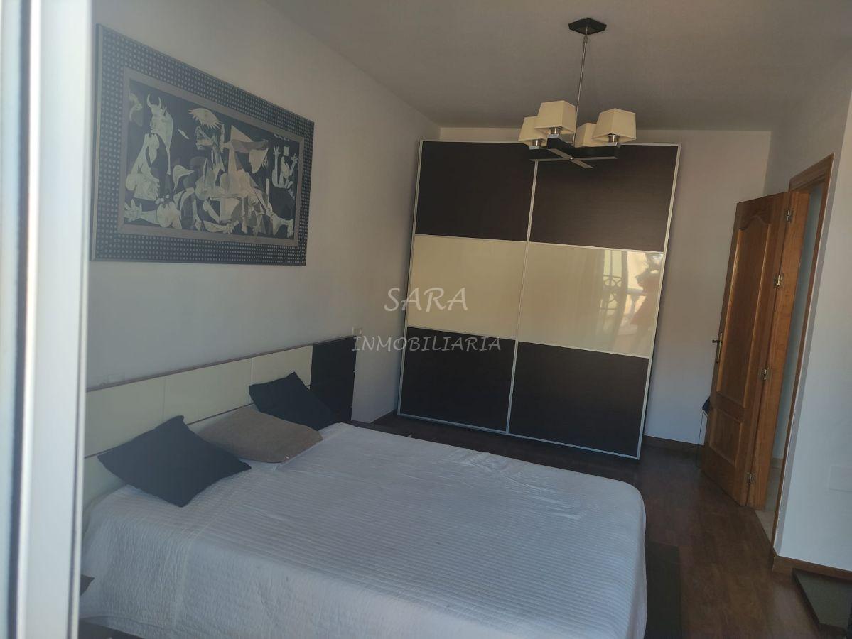 Venta de dúplex en Roquetas de Mar