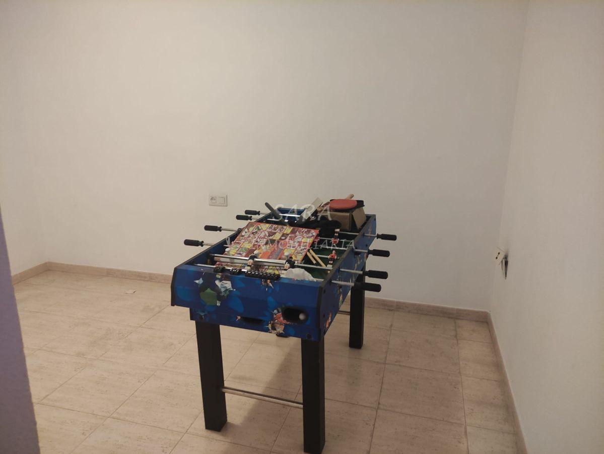 Venta de dúplex en Roquetas de Mar