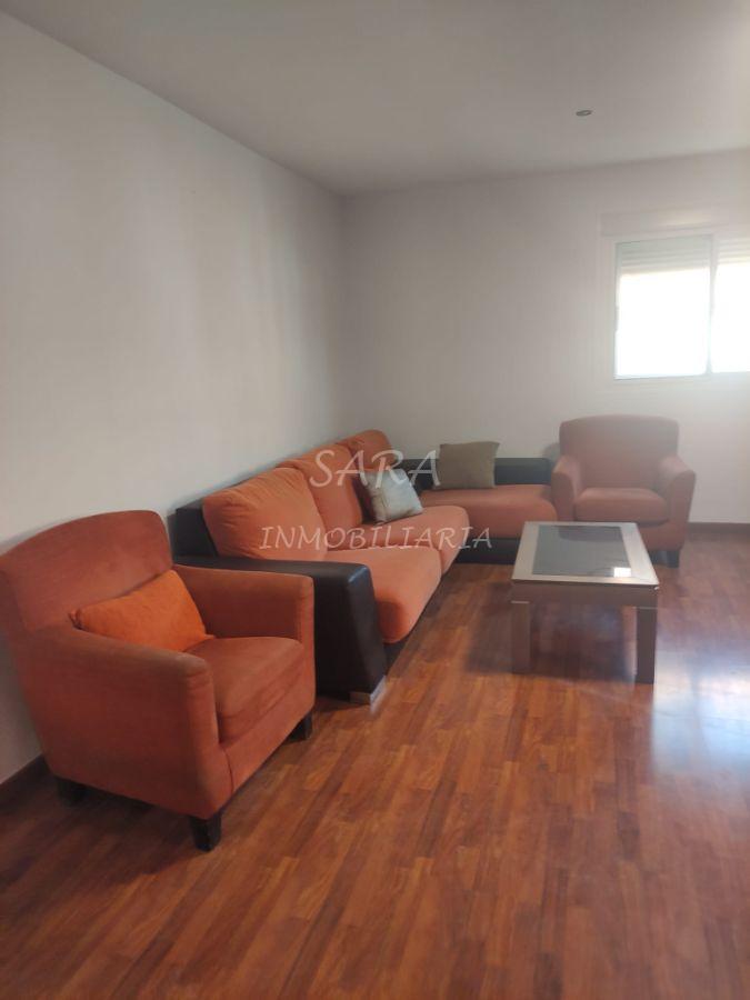 Venta de dúplex en Roquetas de Mar